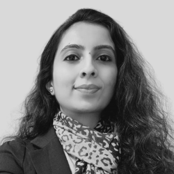 Ms Edwina Raj